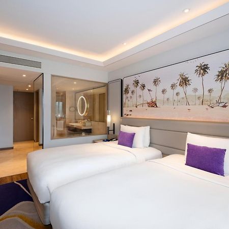 Vivanta Goa, Miramar Panaji Exterior foto