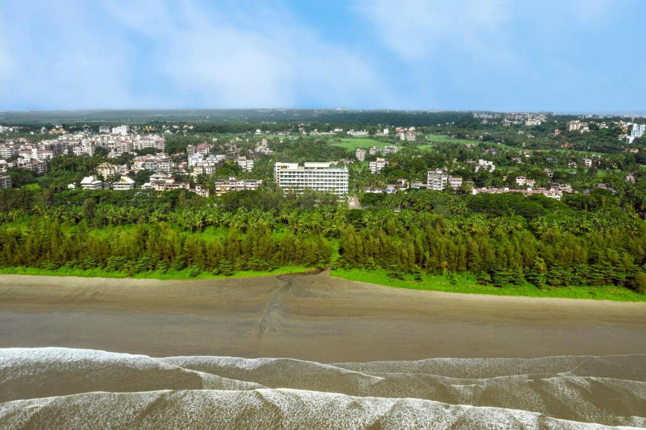 Vivanta Goa, Miramar Panaji Exterior foto